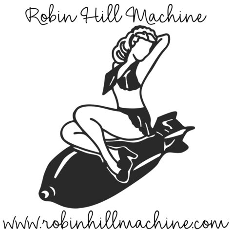 cnc machine pin ups|Pop.